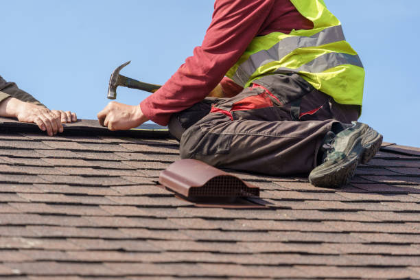 Best Local Roofing Companies  in Dell Rapids, SD