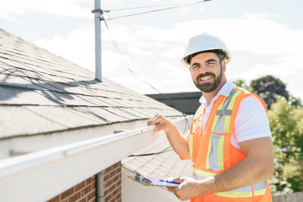 Best Shingle Roofing Installation  in Dell Rapids, SD