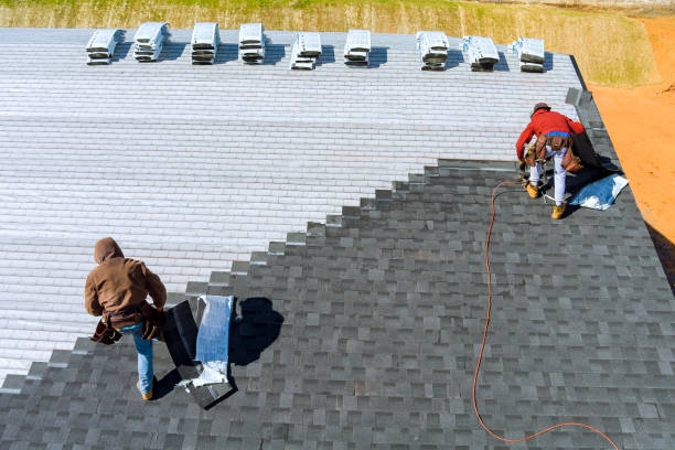 Roof Repair Estimates in Dell Rapids, SD