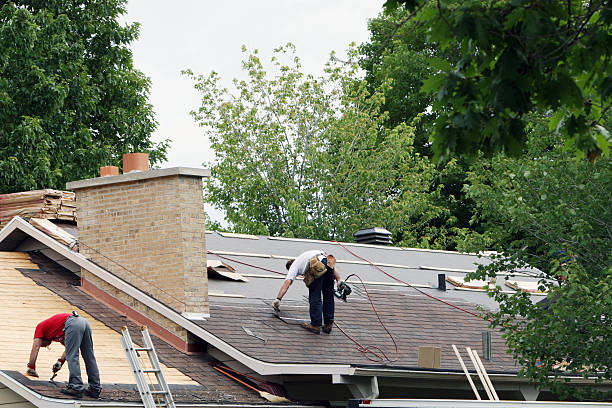 Best Flat Roof Repair Services  in Dell Rapids, SD