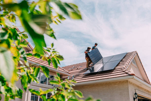 Best Metal Roofing Contractor  in Dell Rapids, SD