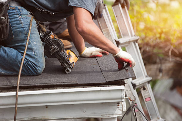 Best Roofing Contractors for Homes  in Dell Rapids, SD