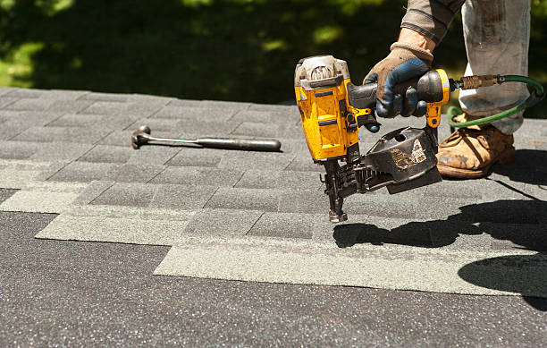 Roof Waterproofing Services in Dell Rapids, SD