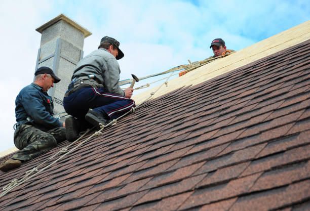 Best New Roof Installation  in Dell Rapids, SD
