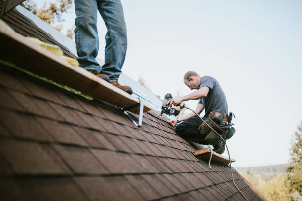 Quick and Trustworthy Emergency Roof Repair Services in Dell Rapids, SD