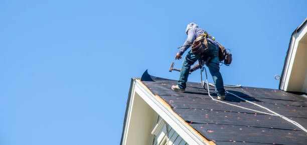 Best New Roof Installation  in Dell Rapids, SD
